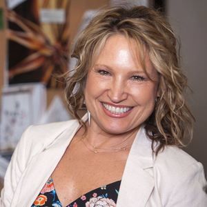 Meet your Posher, Judi